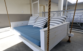 Swing at Link Apartments® Mixson, North Charleston, SC